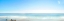 Picture of BEACHSCAPE PANORAMA IX