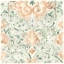 Picture of TERRACOTTA GARDEN TILE V