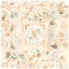 Picture of TERRACOTTA GARDEN TILE VIII