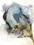 Picture of BLOOMING NEUTRALS I