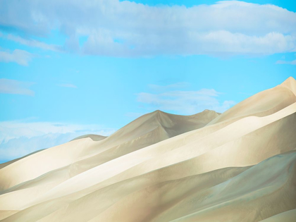 Picture of COLORADO DUNES II