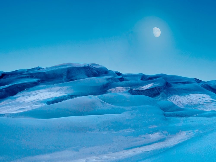 Picture of COLORADO DUNES V