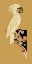 Picture of BIRD IMPRESSION I