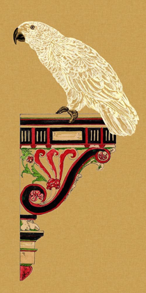 Picture of BIRD IMPRESSION IV