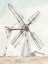Picture of EUROPEAN WINDMILL II