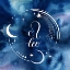 Picture of WATERCOLOR ASTROLOGY V