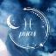 Picture of WATERCOLOR ASTROLOGY XII
