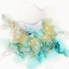 Picture of INTERWOVEN METALLICS I