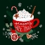 Picture of CHRISTMAS COMFORTS I