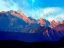 Picture of MOUNTAINSCAPE PHOTOGRAPH I