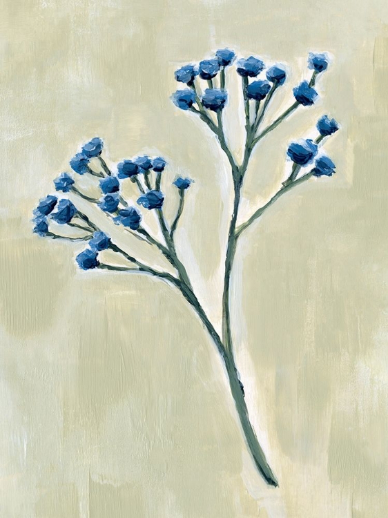 Picture of NEUTRAL STEM II