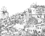 Picture of SECRET GREECE IN BANDW II