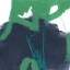 Picture of JUNGLE GESTURE II
