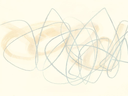 Picture of RUNDA SKETCH I