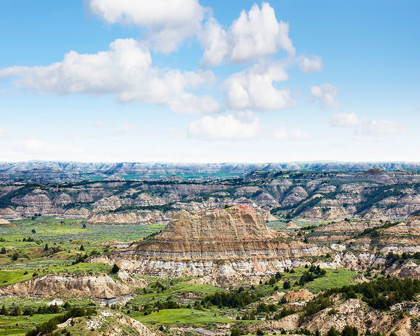 Picture of BADLANDS VI