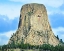 Picture of WESTERN LANDSCAPE PHOTO V