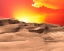 Picture of WESTERN LANDSCAPE PHOTO VII