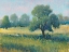 Picture of SUMMER TIME I