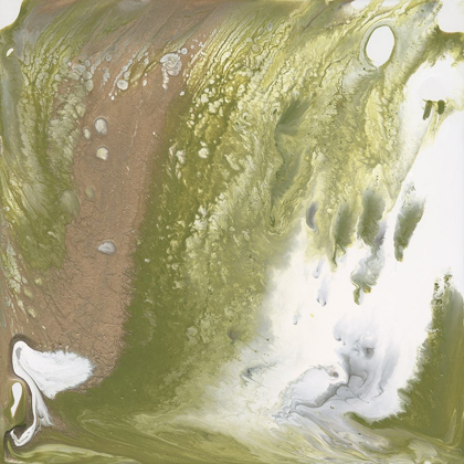 Picture of AVOCADO MARBLE II
