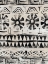 Picture of MODERN MUDCLOTH III