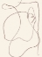 Picture of ETHEREAL UMBER I