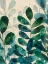 Picture of VERDANT SOPHISTICATION I