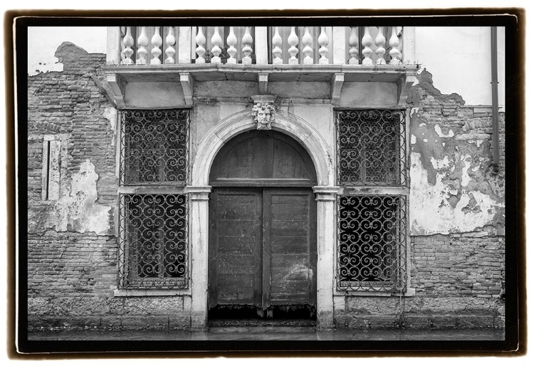 Picture of VENICE FACADE I
