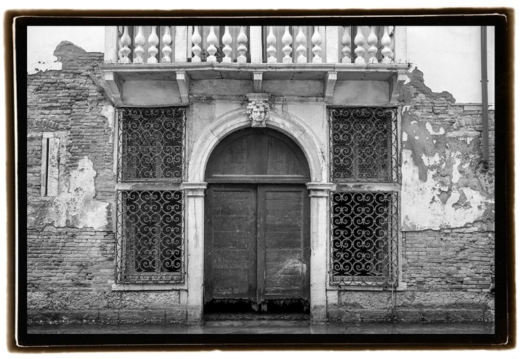 Picture of VENICE FACADE I