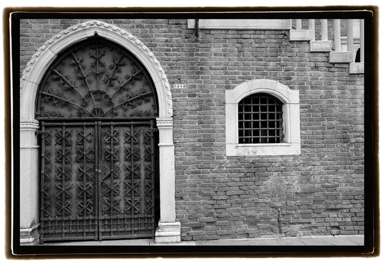 Picture of VENICE FACADE II