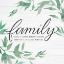 Picture of FAMILY ON SHIPLAP I
