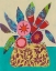 Picture of BOHEME FLORAL I