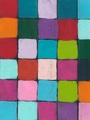 Picture of COLORFUL HARMONY II