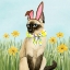 Picture of EASTER CATS II