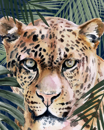 Picture of JUNGLE CAT II