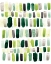 Picture of JUNGLE PALETTE II