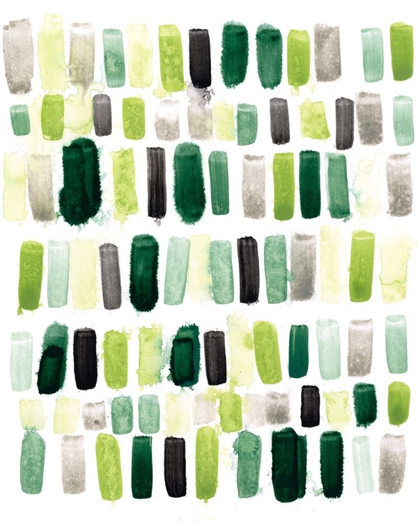 Picture of JUNGLE PALETTE II