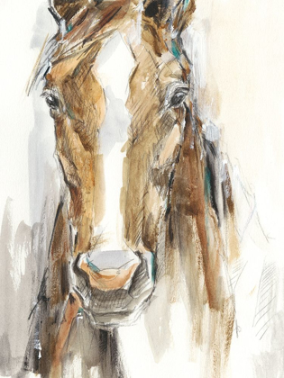 Picture of GIFT HORSE II