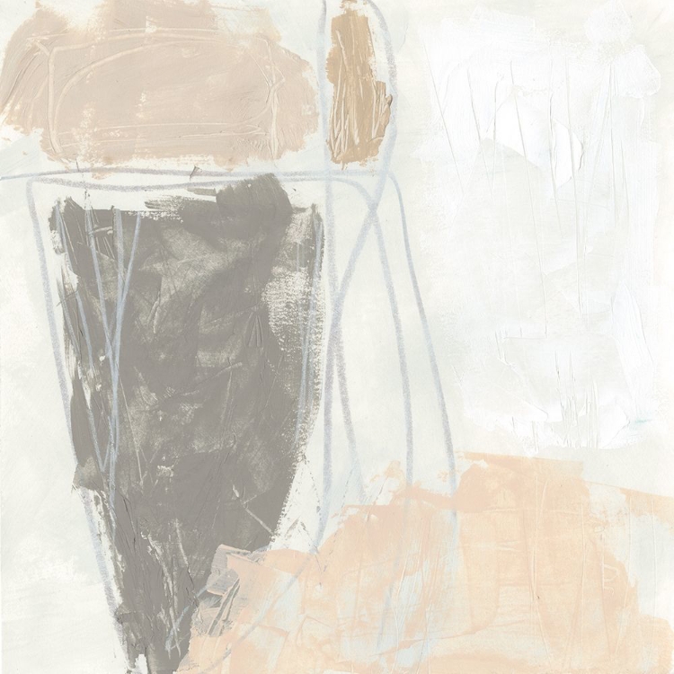 Picture of GLYPH IV