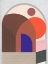 Picture of SUNDOWN MEDITATION I