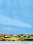 Picture of COLOR FIELD LANDSCAPE I