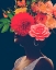 Picture of FLEUR COLLAGE I
