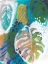 Picture of HAZY JUNGLE I