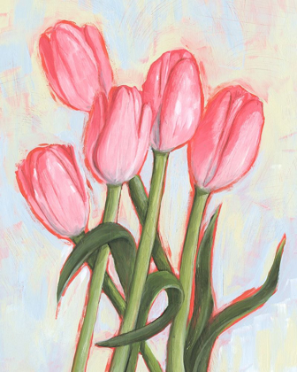 Picture of PEPPY TULIP I