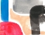Picture of INTERSECTED SHAPES I