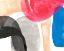 Picture of INTERSECTED SHAPES II
