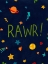 Picture of STARRY DINOS I