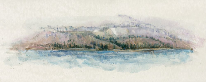 Picture of PASSING BY II