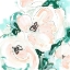 Picture of FLORAL RHYTHM III