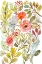 Picture of HAPPY FLOWERS IV