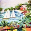 Picture of COTTAGE BY THE BAY II